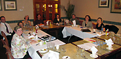 BOD meeting