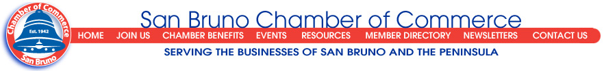 San Bruno Chamber of Commerce