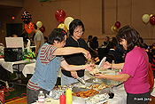 Tastes of San Bruno