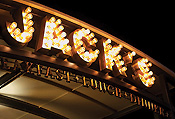 Jacks Restaurant