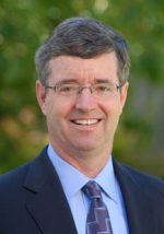 San Mateo Co. Supervisor Dave Pine
