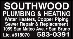 Southwood Plumbing and Heating