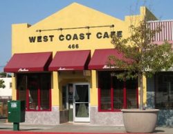 West Coast Cafe, Inc.