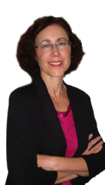 Barbara Einsiedl, Gordon Associates Insurance