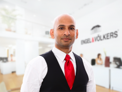 Engel & Volkers-Samuel Pilli