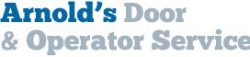 Arnold’s Door & Operator SVC.