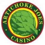 Artichoke Joe’s Casino