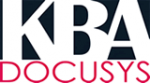 KBA DOCUSYS