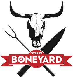 The Boneyard