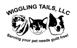 Wiggling Tails, LLC