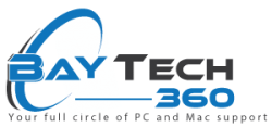 Bay Tech 360, INC