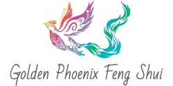 Golden Phoenix Feng Shui