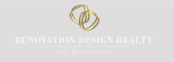 Reagan Zahiralis — Renovation Design Realty