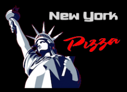 New York Pizza – San Bruno