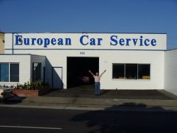 European Car Service