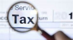 ﻿﻿Kee Park Tax Return Services