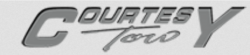 Courtesy Tow