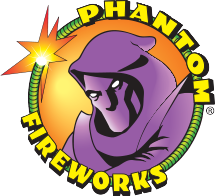Phantom Fireworks