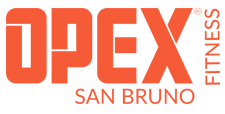 Opex Fitness San Bruno