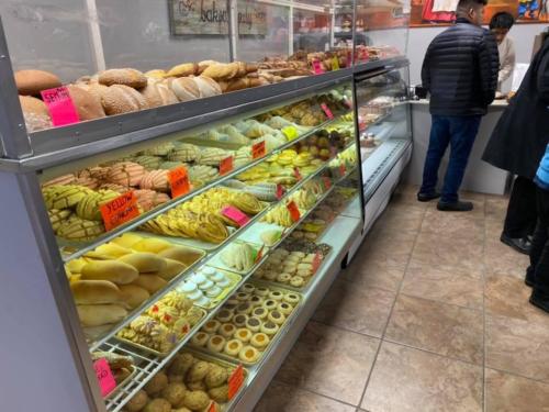 Merchant Mixer Series: Rico Pan Latin Pastries 2020